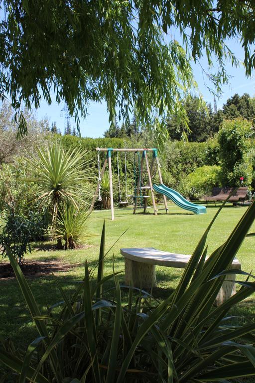 Gites Maisons De Vacances Domaine La Chamade كارْبُنْترا الغرفة الصورة