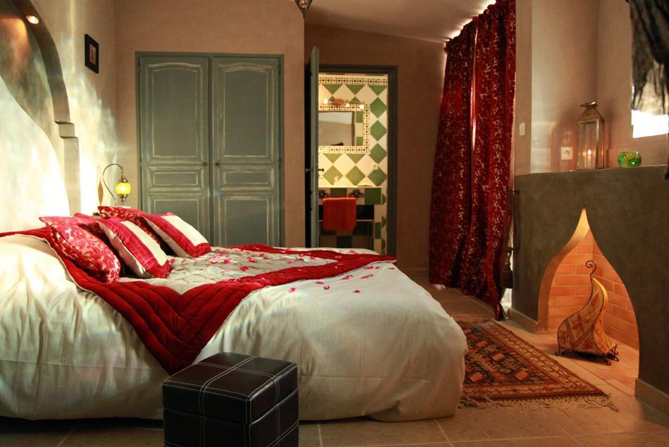 Gites Maisons De Vacances Domaine La Chamade كارْبُنْترا المظهر الخارجي الصورة