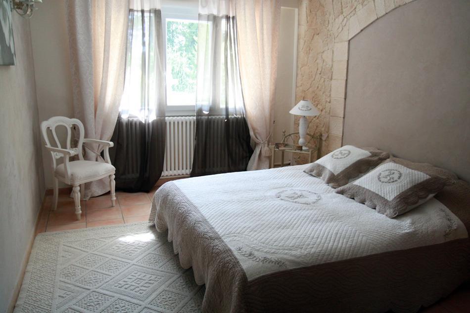 Gites Maisons De Vacances Domaine La Chamade كارْبُنْترا المظهر الخارجي الصورة